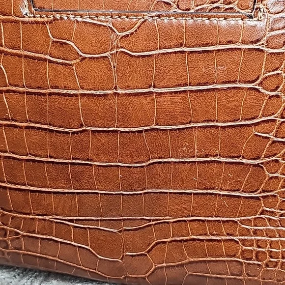 Dana Buchman Purse - Picture 5 of 16